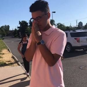 Meet your Posher, Mike